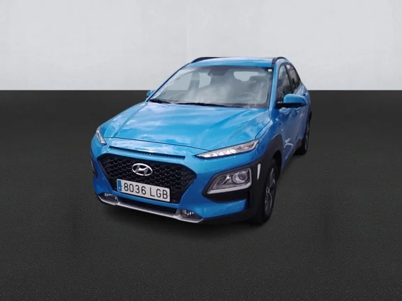 Hyundai Kona 1.6 GDI HEV Klass DT