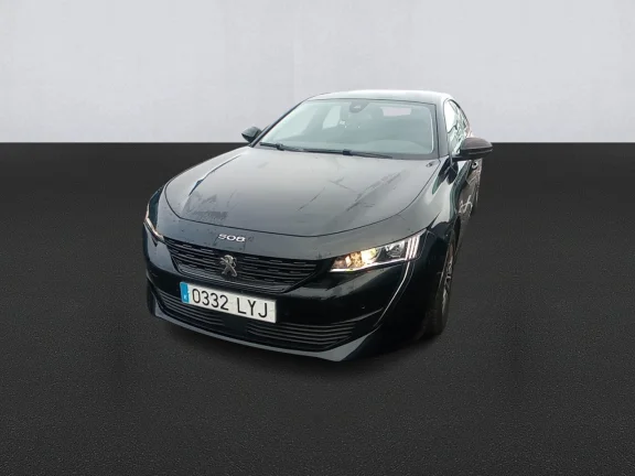 Peugeot 508 5P Active Pack BlueHDi 130 S&amp;S EAT8