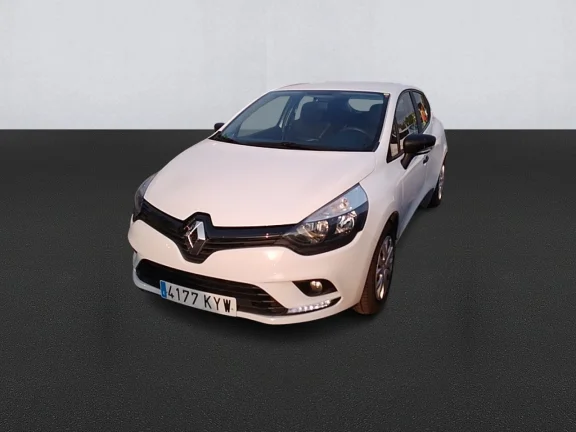 Renault Clio Business TCe 66kW (90CV) GLP -18