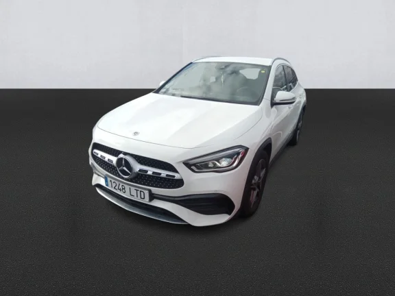Mercedes-Benz GLA 200 MERCEDES GLA  200 D
