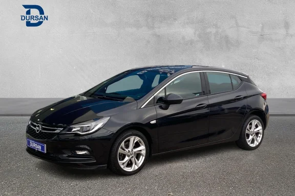 Opel Astra 1.6 CDTi 81kW 110CV Excellence
