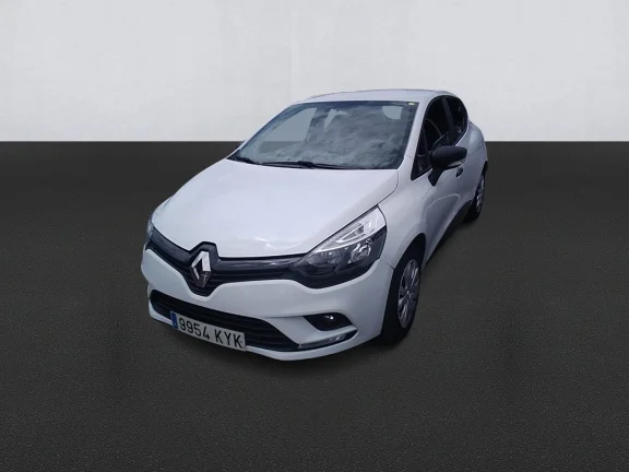 Renault Clio Business TCe 55kW (75CV) -18