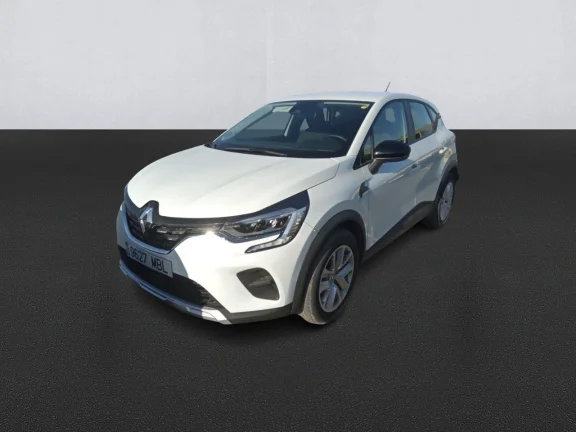 Renault Captur Intens TCe 74kW (100CV) GLP