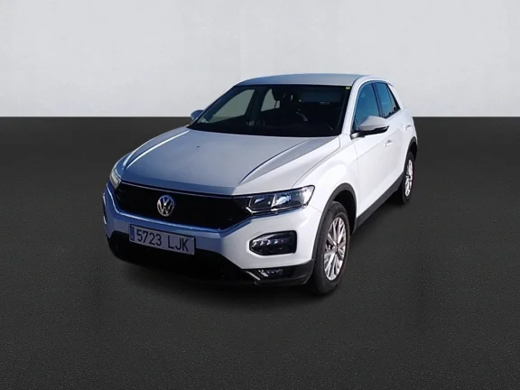 Volkswagen T-Roc Edition 1.6 TDI 85kW (115CV)