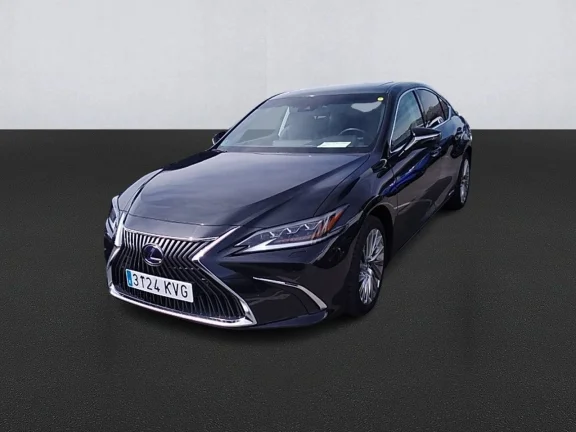 Lexus ES 300h ES 2.5 300h Executive