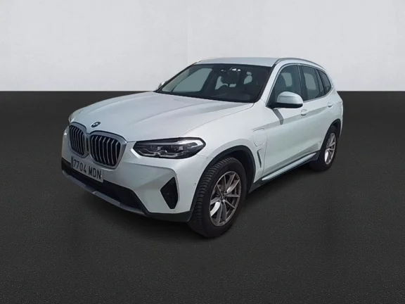 BMW X3 xDrive30e xLine