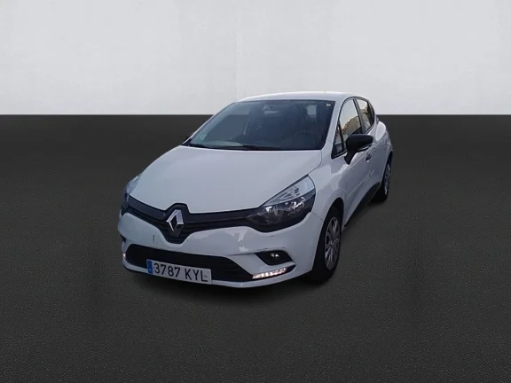 Renault Clio Business TCe 55kW (75CV) -18