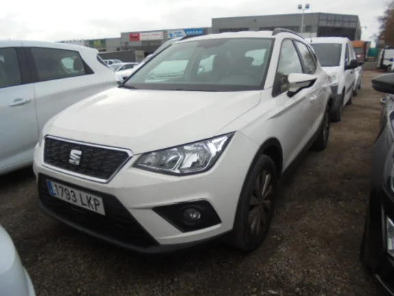 Seat Arona 1.0 TSI 81kW (110CV) Style Go Eco