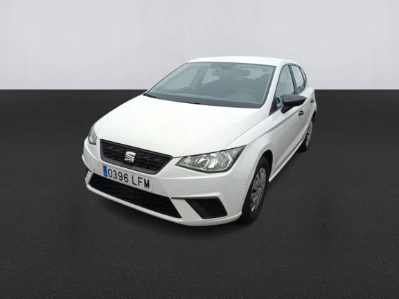 Seat Ibiza 1.0 TGI 66kW (90CV) Reference Plus