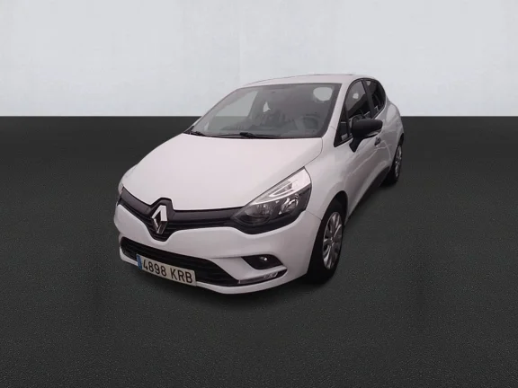 Renault Clio (O) Business Energy dCi 55kW (75CV)