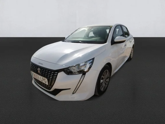 Peugeot 208 BlueHDi 73kW (100CV) Active