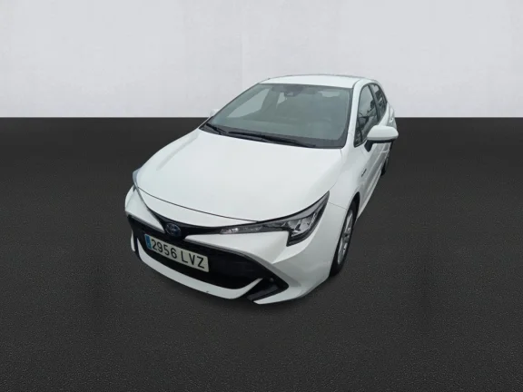 Toyota Corolla 1.8 125H ACTIVE TECH E-CVT