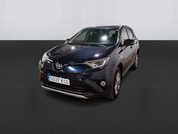 Toyota RAV 4 RAV4 2.5l hybrid 2WD Advance Pack Drive