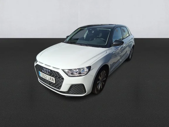 Audi A1 Sportback 30 TFSI 85kW (116CV) S tronic