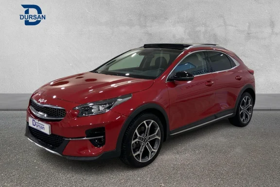 Kia XCeed 1.5 MHEV iMT Emotion 118kW 160CV