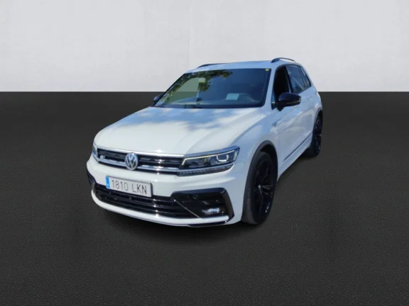 Volkswagen Tiguan R-Line 1.5 TSI 110kW (150CV) DSG