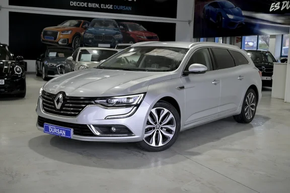 Renault Talisman Sport Tourer 1.6 Zen Energy TCe 200 EDC