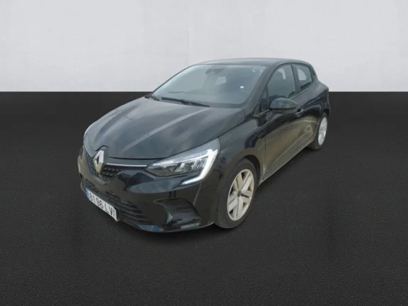 Renault Clio Intens TCe 67 kW (91CV)