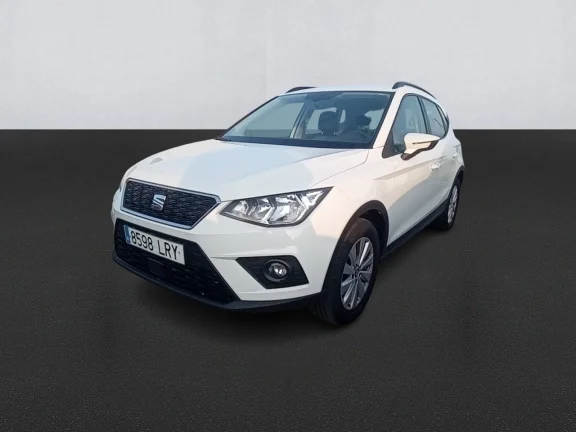 Seat Arona 1.0 TSI 81kW (110CV) Style Go2