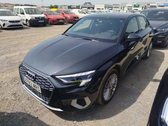 Audi A3 Sportback Advanced 30 TFSI 81kW S tronic