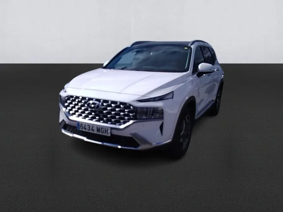 Hyundai Santa Fe 1.6 TGDi PHEV Tecno Auto 4x4