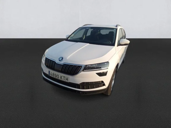 Skoda Karoq 1.5 TSI 110kW (150CV) DSG ACT Ambition