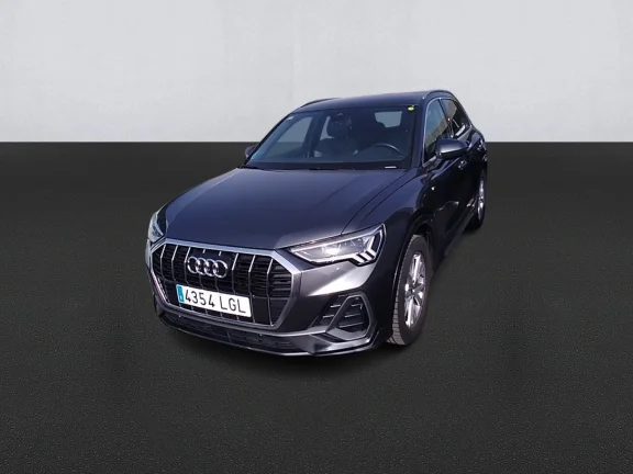 Audi Q3 S line 35 TFSI 110kW (150CV) S tronic