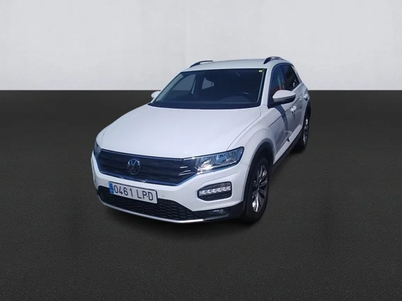 Volkswagen T-Roc Advance 1.0 TSI 81kW (110CV)