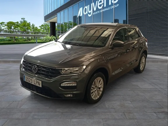 Volkswagen T-Roc Edition 2.0 TDI 85kW (115CV)