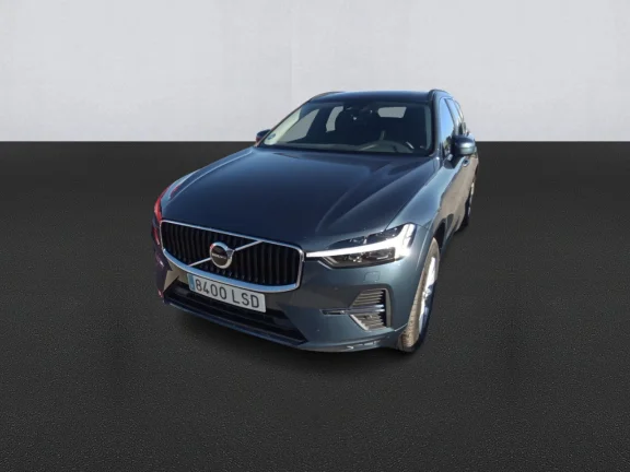 Volvo XC 60 XC60 2.0 B4 D AWD Momentum Pro Auto