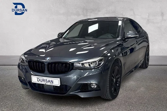 BMW 320 Serie 3 320i Gran Turismo