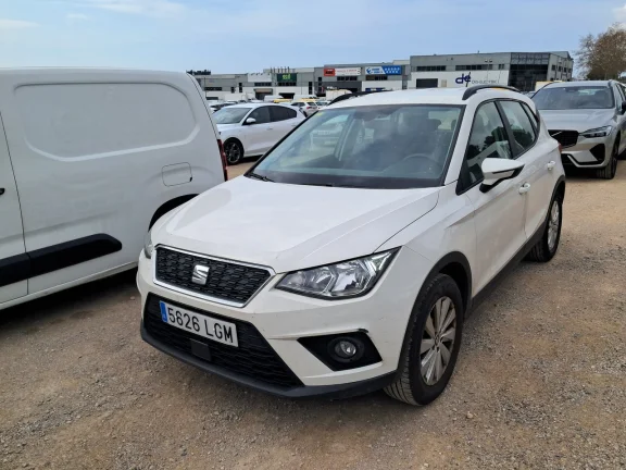 Seat Arona 1.0 TSI 85kW (115CV) Style Edition Eco