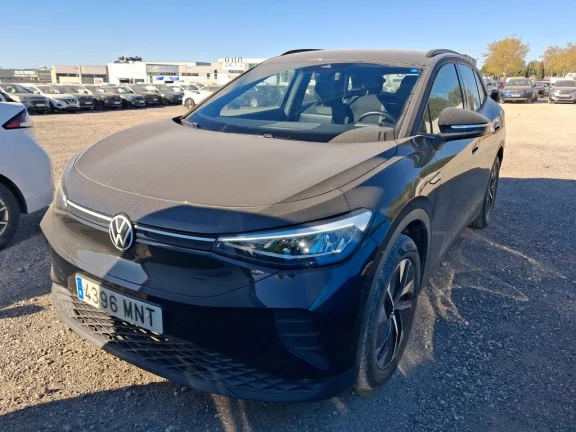 Volkswagen ID4 ID.4 Pro 128kW (174CV) 77kWh Automático