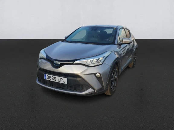 Toyota C-HR 1.8 125H Advance