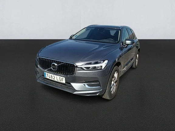 Volvo XC 60 XC60 2.0 T8 AWD Business Plus Auto