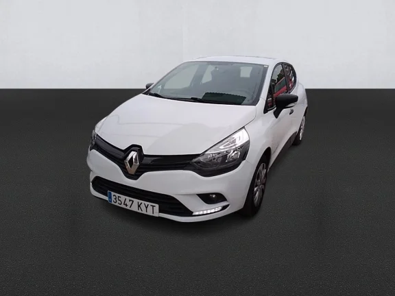 Renault Clio Business TCe 66kW (90CV) GLP -18