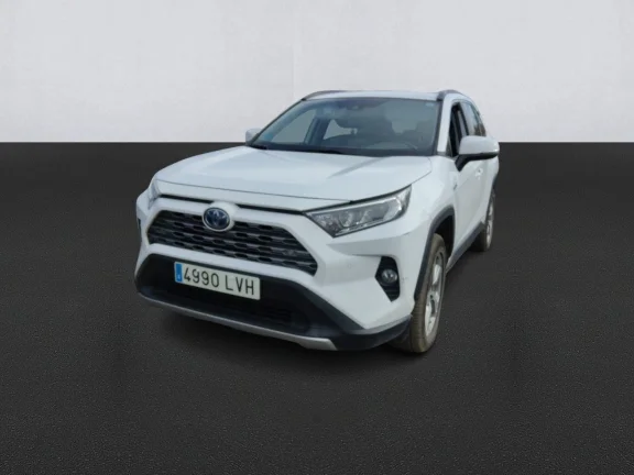 Toyota RAV 4 RAV4 2.5l 220H Advance