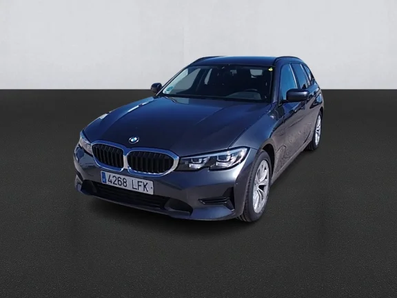 BMW 320 SERIES 3 320d Auto.Touring