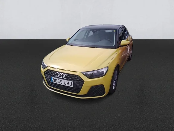Audi A1 Sportback Advanced 35 TFSI 110kW S tron