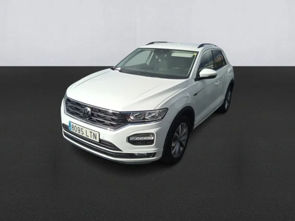 Volkswagen T-Roc Advance R-Line 1.0 TSI 81kW (110CV)