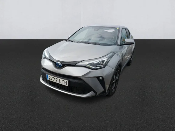 Toyota C-HR 1.8 125H Advance