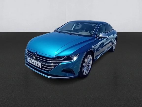 Volkswagen Arteon Elegance 2.0 TDI 110kW (150CV) DSG