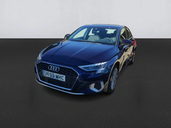 Audi A3 Sportback Advanced 30 TDI 85kW (116CV)