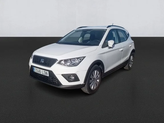 Seat Arona 1.0 TSI 81kW (110CV) Style Go2