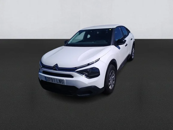 Citroen C4 BlueHDi 110 S&amp;S Live Pack
