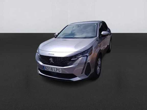 Peugeot 3008 1.5 BlueHDi 96kW (130CV) S&amp;S Active Pack