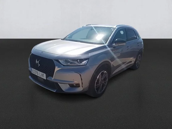 DS DS7 Crossback DS 7 CROSSBACK BlueHDi DE 96kW (130CV) AT Bastille +