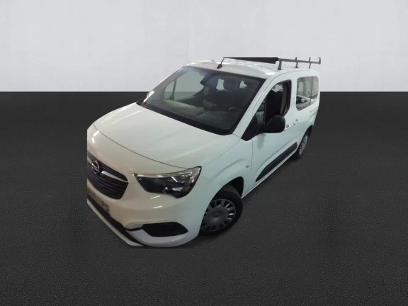 Opel Combo 1.5 TD 75kW (100CV) S/S Edition Plus L