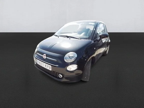 Fiat 500 Lounge 1.2 8v 51KW (69 CV) GLP