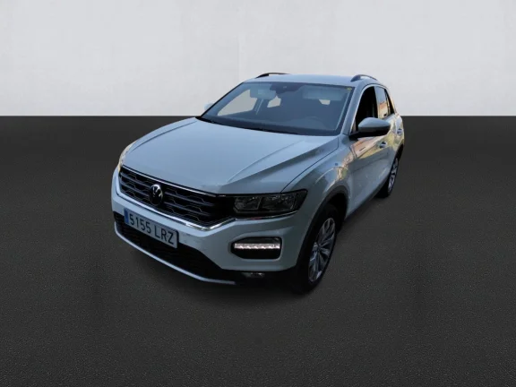Volkswagen T-Roc Advance 1.5 TSI 110kW (150CV) DSG